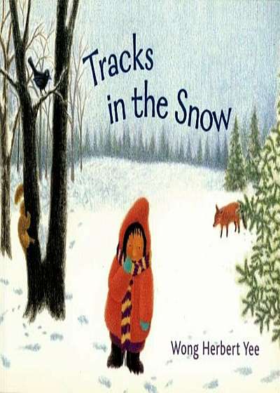 Tracks in the Snow, Paperback