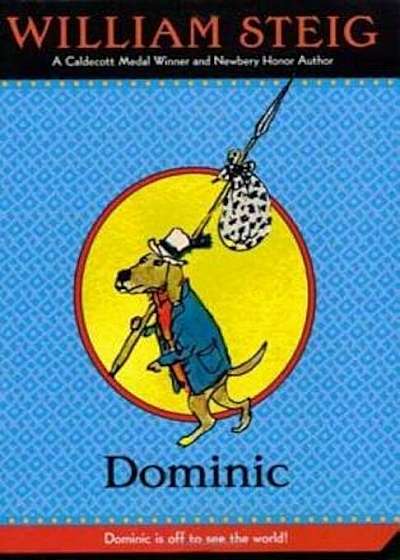 Dominic, Paperback