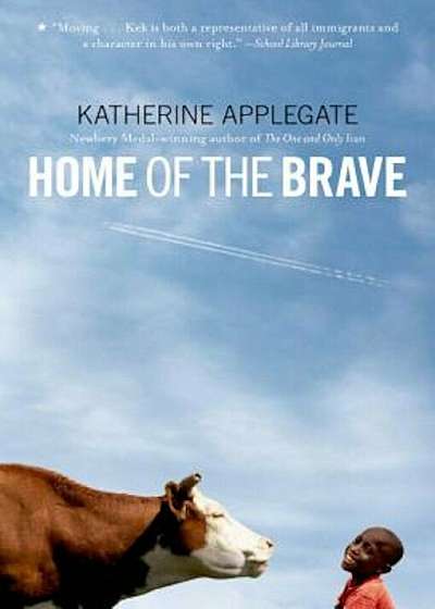 Home of the Brave, Paperback