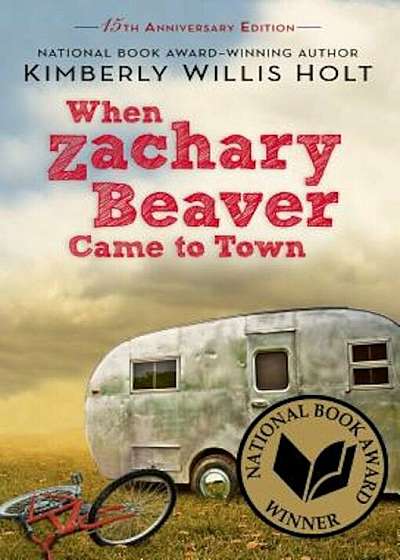 When Zachary Beaver Came to Town, Paperback