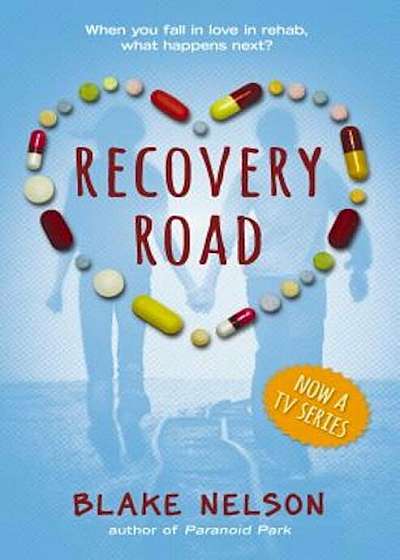 Recovery Road, Paperback