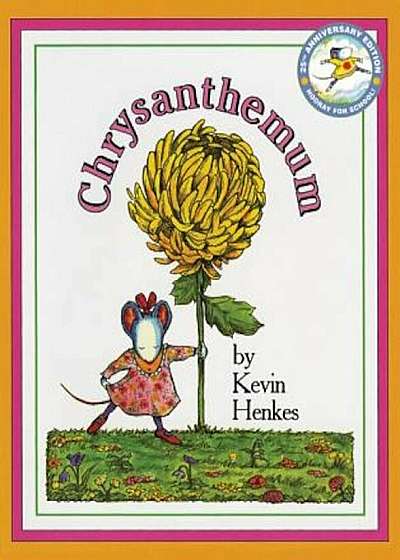 Chrysanthemum, Paperback