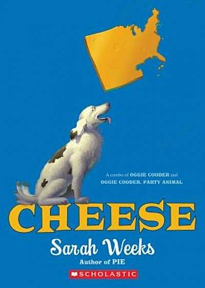Cheese: A Combo of Oggie Cooder and Oggie Cooder, Party Animal, Paperback