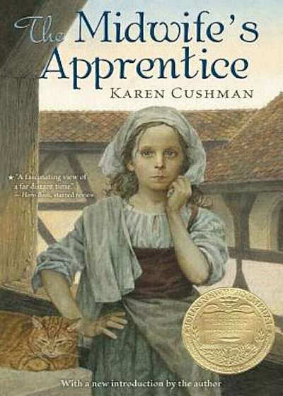 The Midwife's Apprentice, Paperback