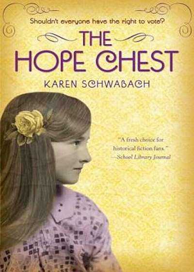 The Hope Chest, Paperback