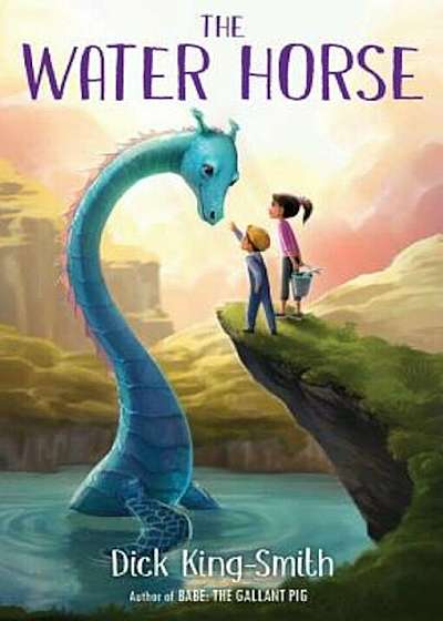The Water Horse, Paperback