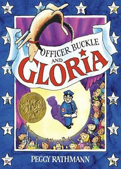 Officer Buckle and Gloria, Hardcover