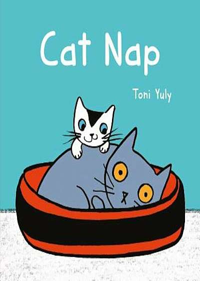 Cat Nap, Hardcover