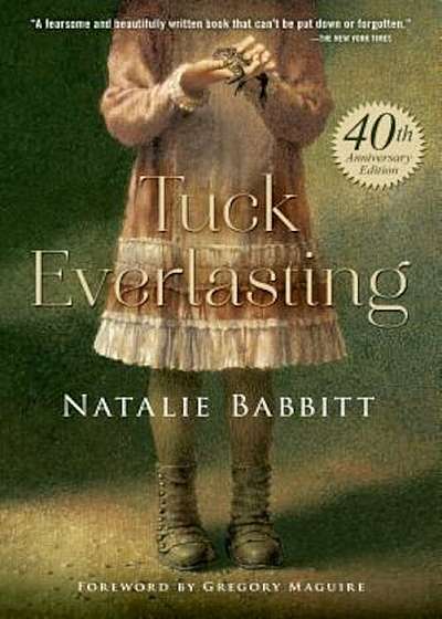 Tuck Everlasting, Paperback