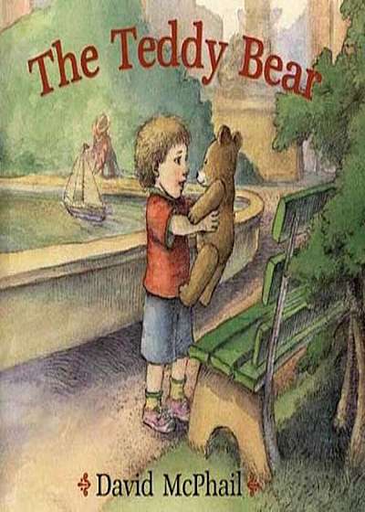 The Teddy Bear, Paperback