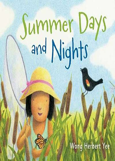 Summer Days and Nights, Hardcover