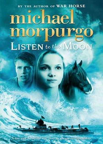 Listen to the Moon, Paperback