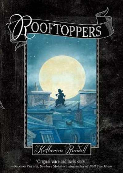 Rooftoppers, Paperback