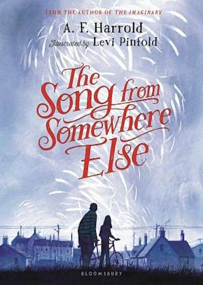 The Song from Somewhere Else, Hardcover