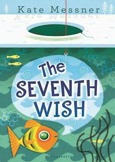The Seventh Wish, Paperback