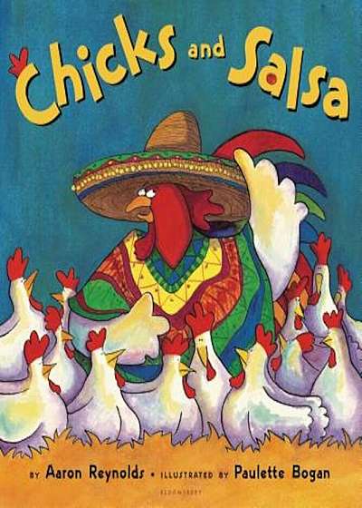 Chicks and Salsa, Paperback