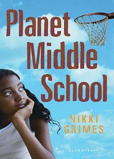 Planet Middle School, Hardcover