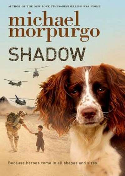 Shadow, Paperback