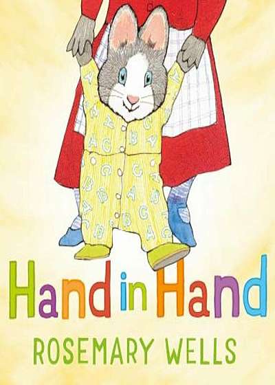 Hand in Hand, Hardcover