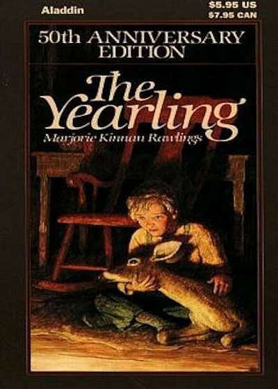 The Yearling, Paperback