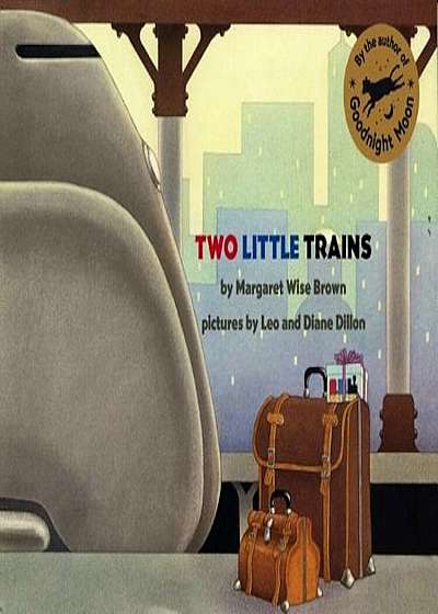 Two Little Trains, Hardcover