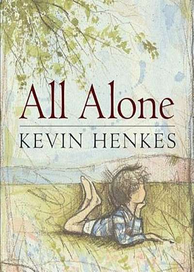 All Alone, Hardcover