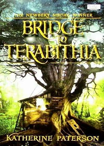 Bridge to Terabithia, Paperback