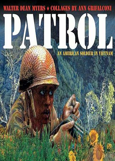 Patrol: An American Soldier in Vietnam, Paperback