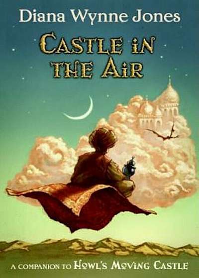 Castle in the Air, Paperback