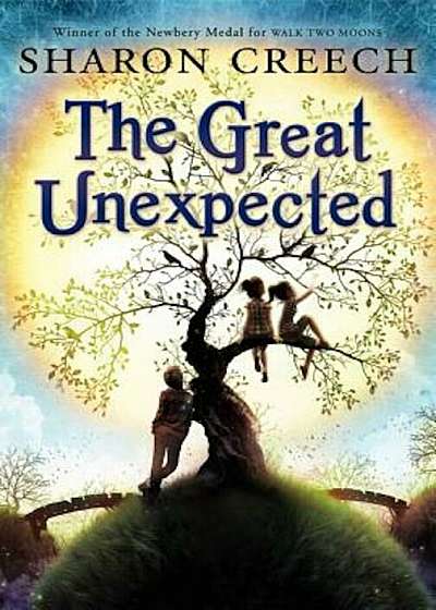 The Great Unexpected, Paperback