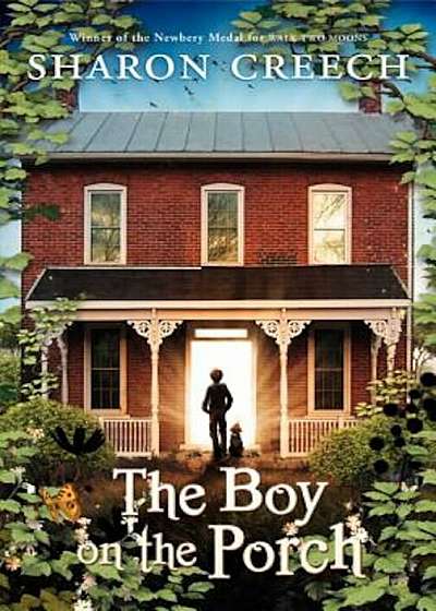 The Boy on the Porch, Paperback