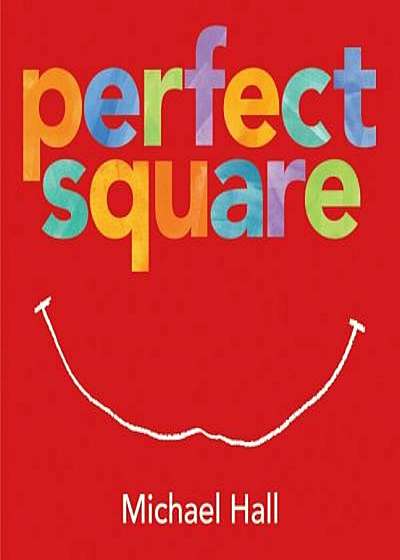 Perfect Square, Hardcover
