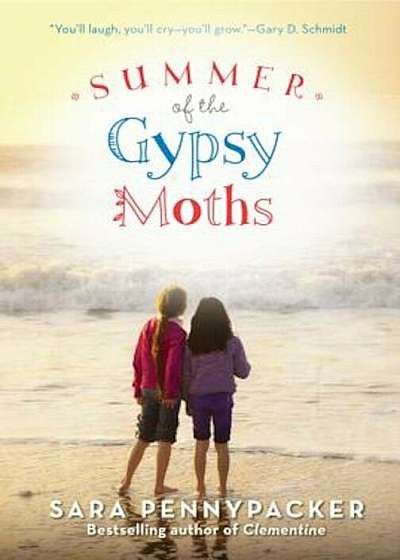 Summer of the Gypsy Moths, Paperback
