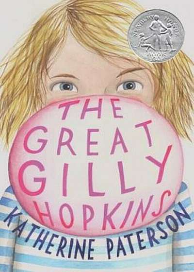 The Great Gilly Hopkins, Paperback