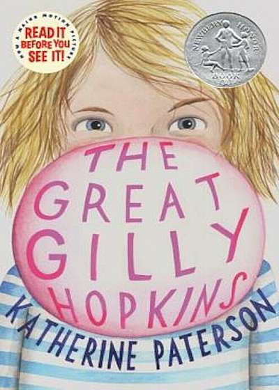 The Great Gilly Hopkins, Hardcover