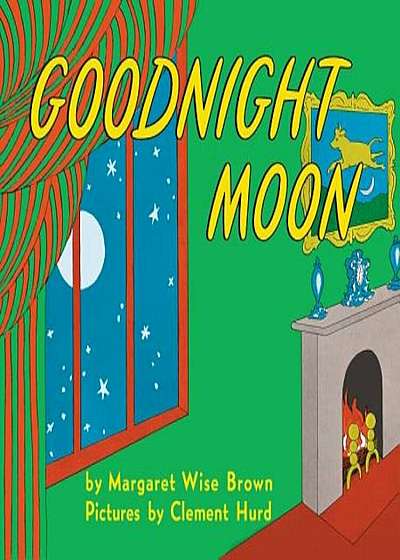 Goodnight Moon, Hardcover