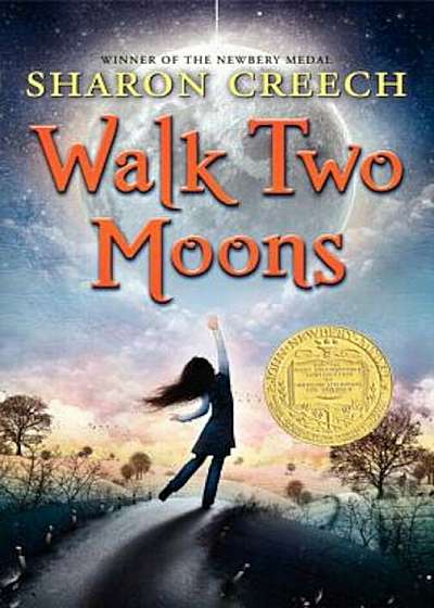Walk Two Moons, Paperback
