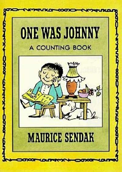 One Was Johnny: A Counting Book, Paperback