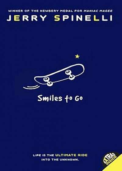 Smiles to Go, Paperback