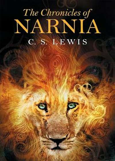 The Chronicles of Narnia: 7 Books in 1 Paperback, Paperback