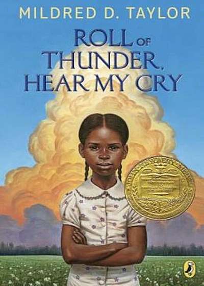 Roll of Thunder, Hear My Cry, Paperback