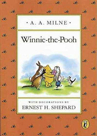 Winnie the Pooh, Paperback