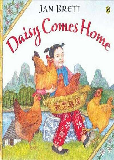 Daisy Comes Home, Paperback