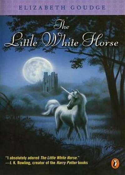 The Little White Horse, Paperback