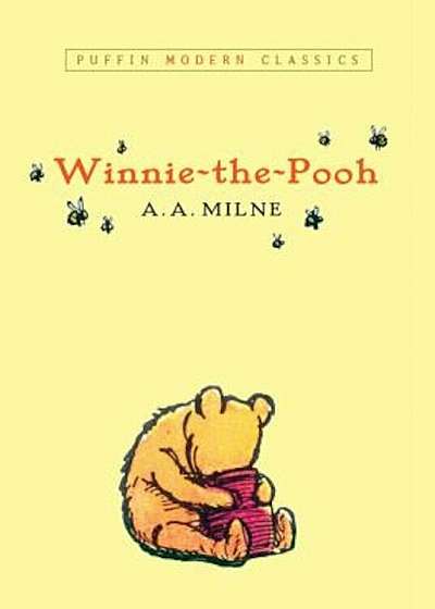 Winnie-The-Pooh, Paperback