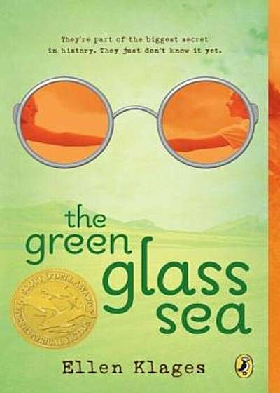 The Green Glass Sea, Paperback