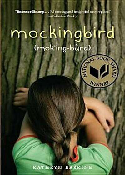 Mockingbird, Paperback