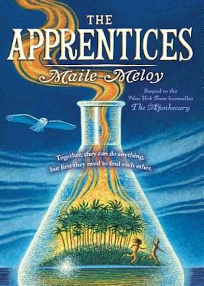 The Apprentices, Paperback