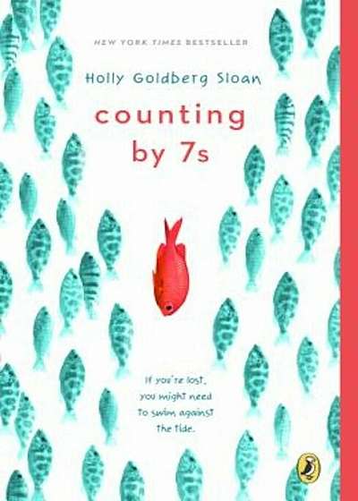 Counting by 7s, Paperback