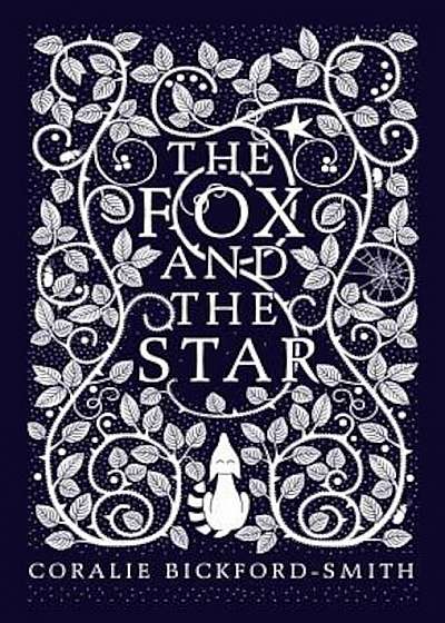 Fox and the Star, Hardcover